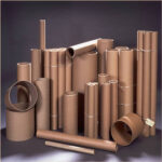 paper tubes manufacturers - spiral paper