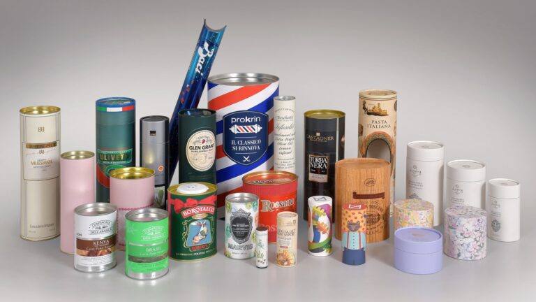 Cardboard Tubes manufacturers in chennai